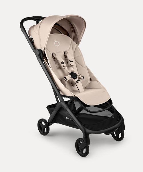Bugaboo Butterfly 2 travel stroller