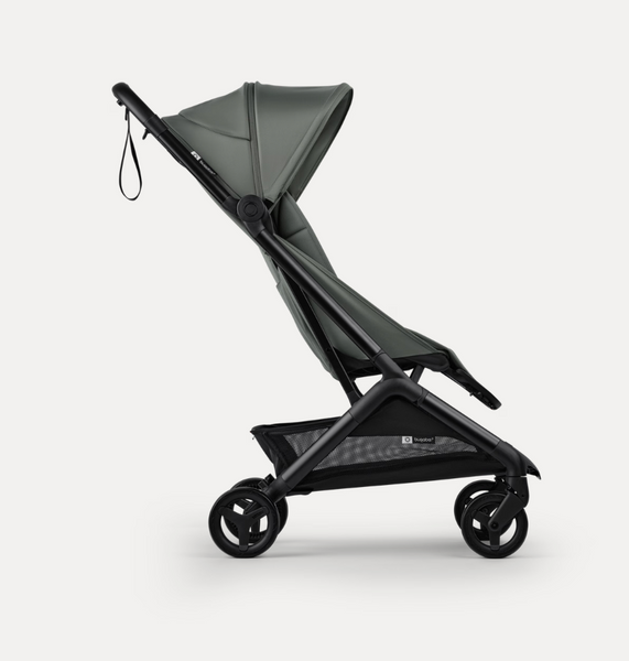 Bugaboo Butterfly 2 travel stroller