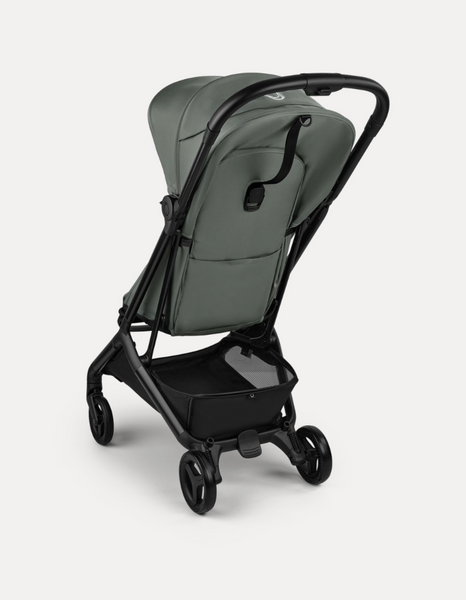 Bugaboo Butterfly 2 travel stroller