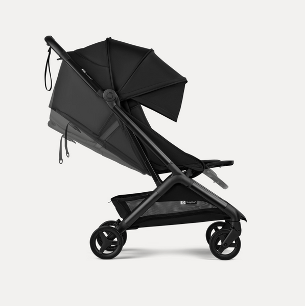 Bugaboo Butterfly 2 travel stroller