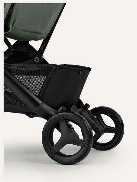 Bugaboo Butterfly 2 travel stroller