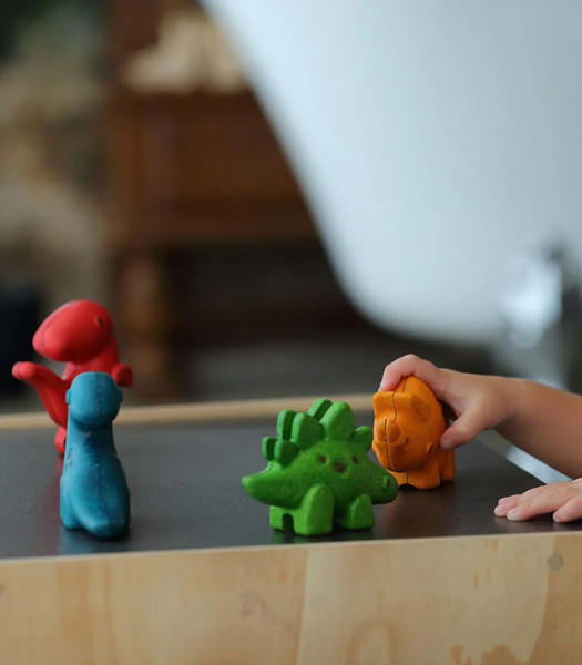 Dino Play Set