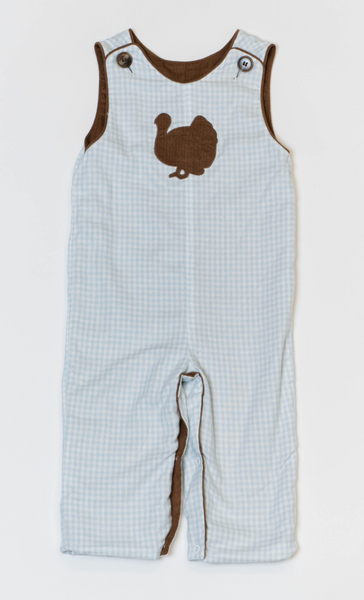 Rivers Reversible Longall
