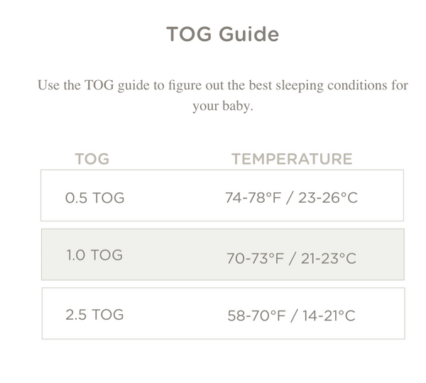 Swaddle Sleep Sack: Moose / 1