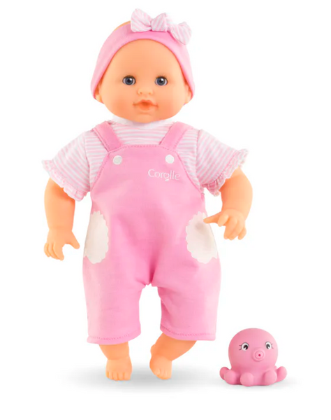 Bébé Bath Océane (12in)