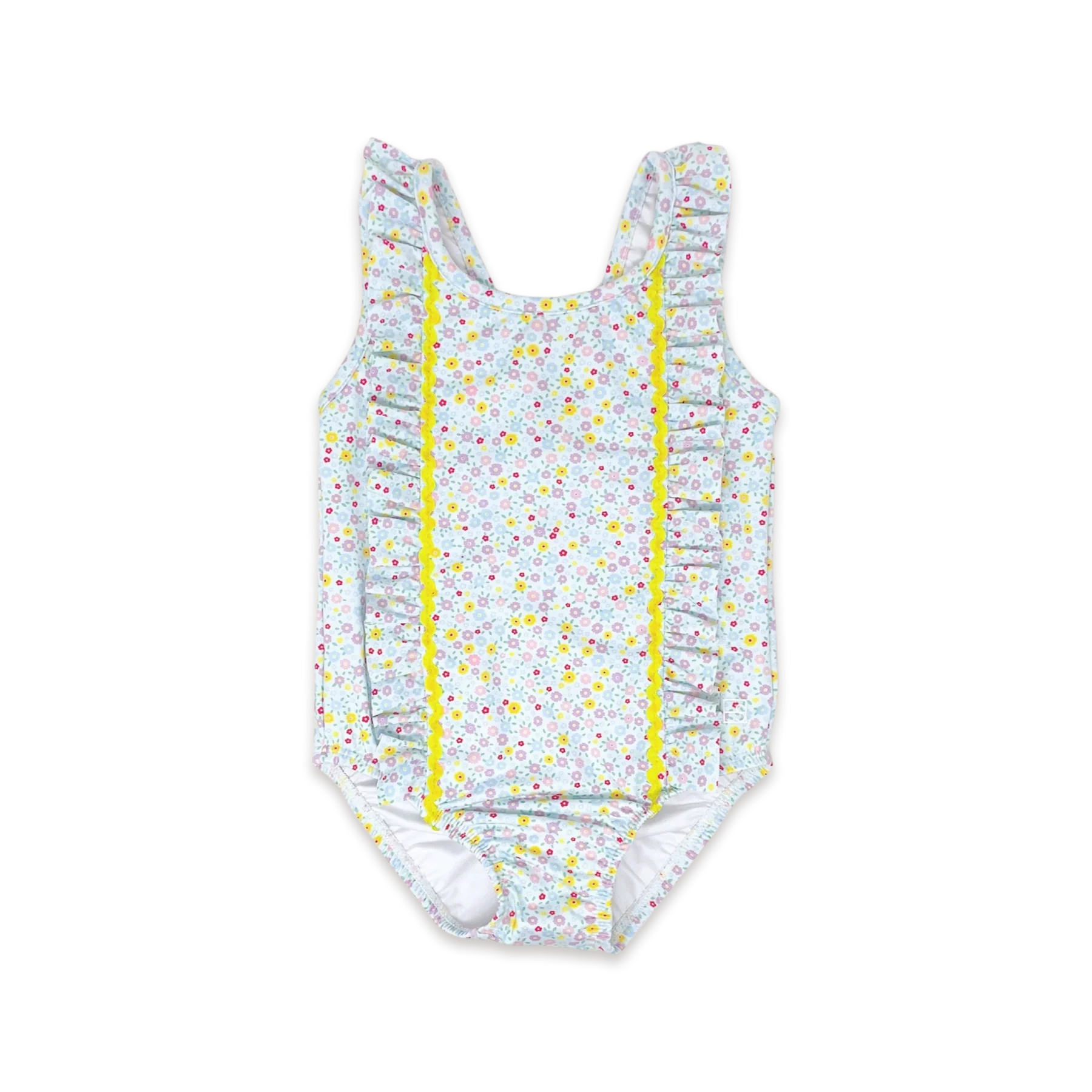 Molly Swimsuit - Itsy Bitsy Floral (FINAL SALE)