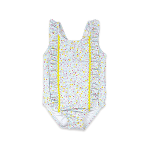 Molly Swimsuit - Itsy Bitsy Floral (FINAL SALE)