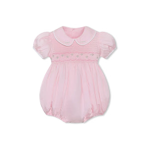 Kelli Bubble- Blessings Pink, Floral