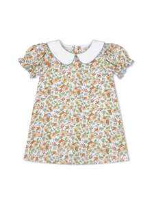 Legacy Dress- Hearthside Floral