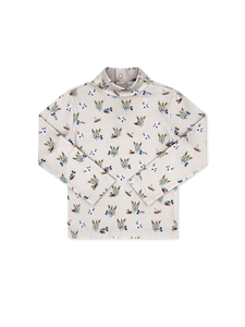 Tiny Tot Turtleneck-Quacky Adventure