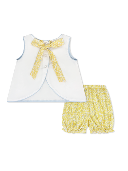 Channing Bloomer Set- Buttercup Blooms