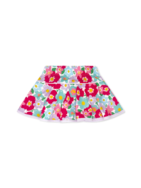 Quinn Skort- Petal Jam