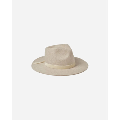 Rancher Hat || Pebble