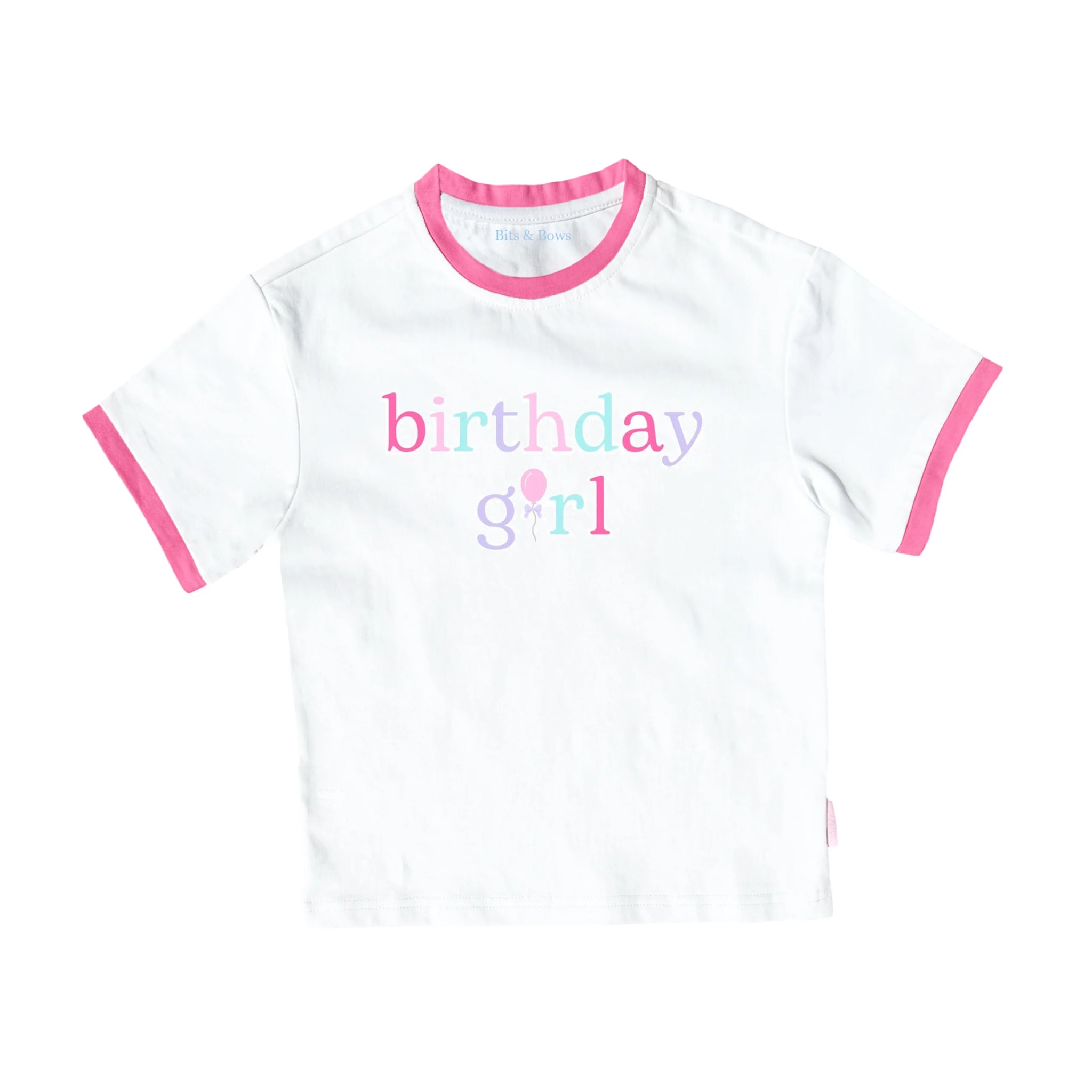 Birthday Girl T-Shirt