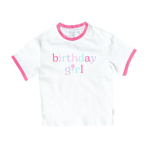 Birthday Girl T-Shirt