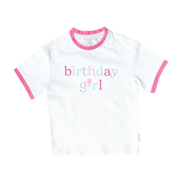 Birthday Girl T-Shirt