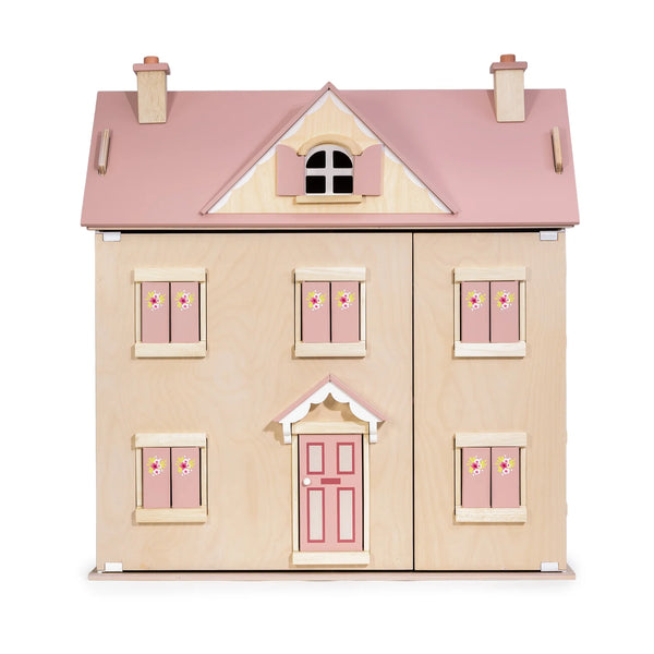 Alouette House