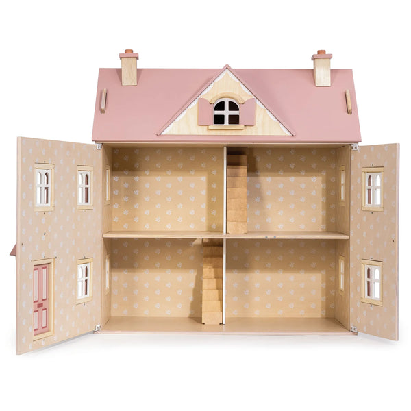 Alouette House