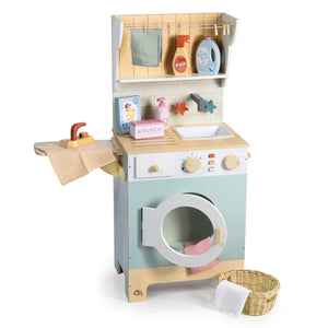 Tenderleaf Laundrette