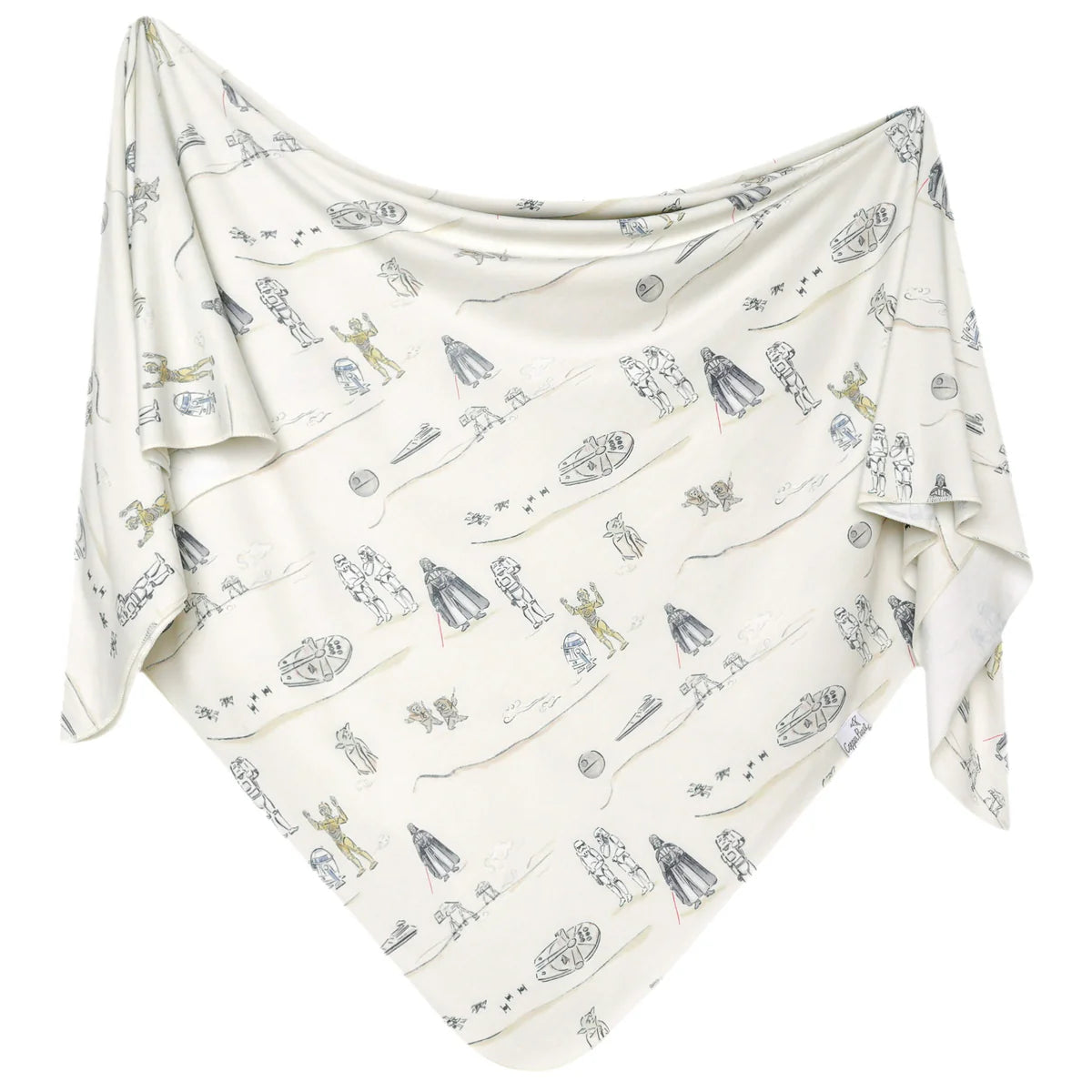 Swaddle - Tatooine