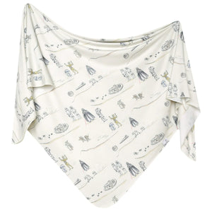 Swaddle - Tatooine