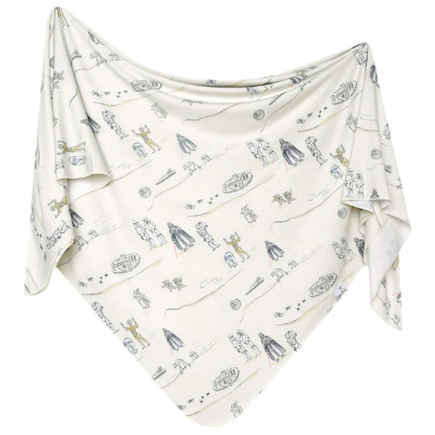 Swaddle - Tatooine
