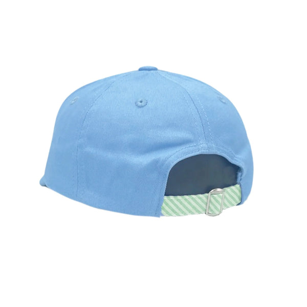 Tractor Baseball Hat (Youth)