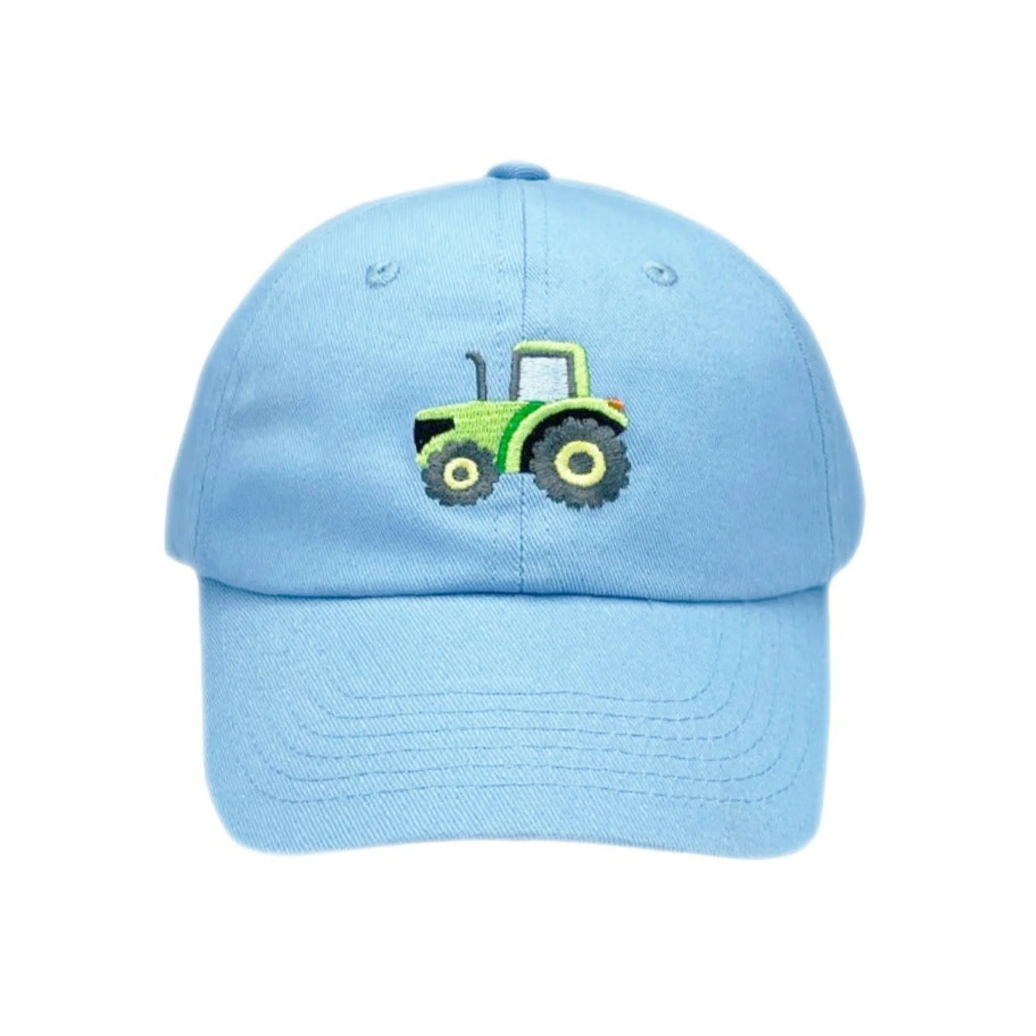 Tractor Baseball Hat (Youth)