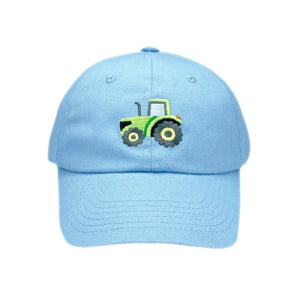 Tractor Baseball Hat (Youth)