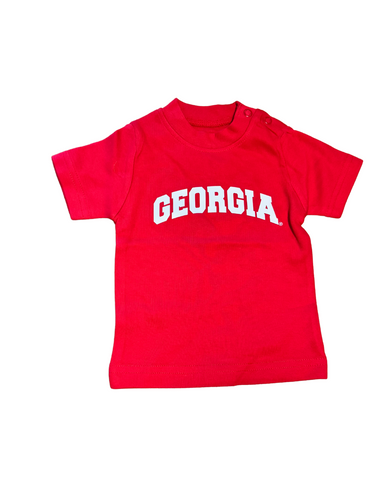 Georgia Icon Shirt