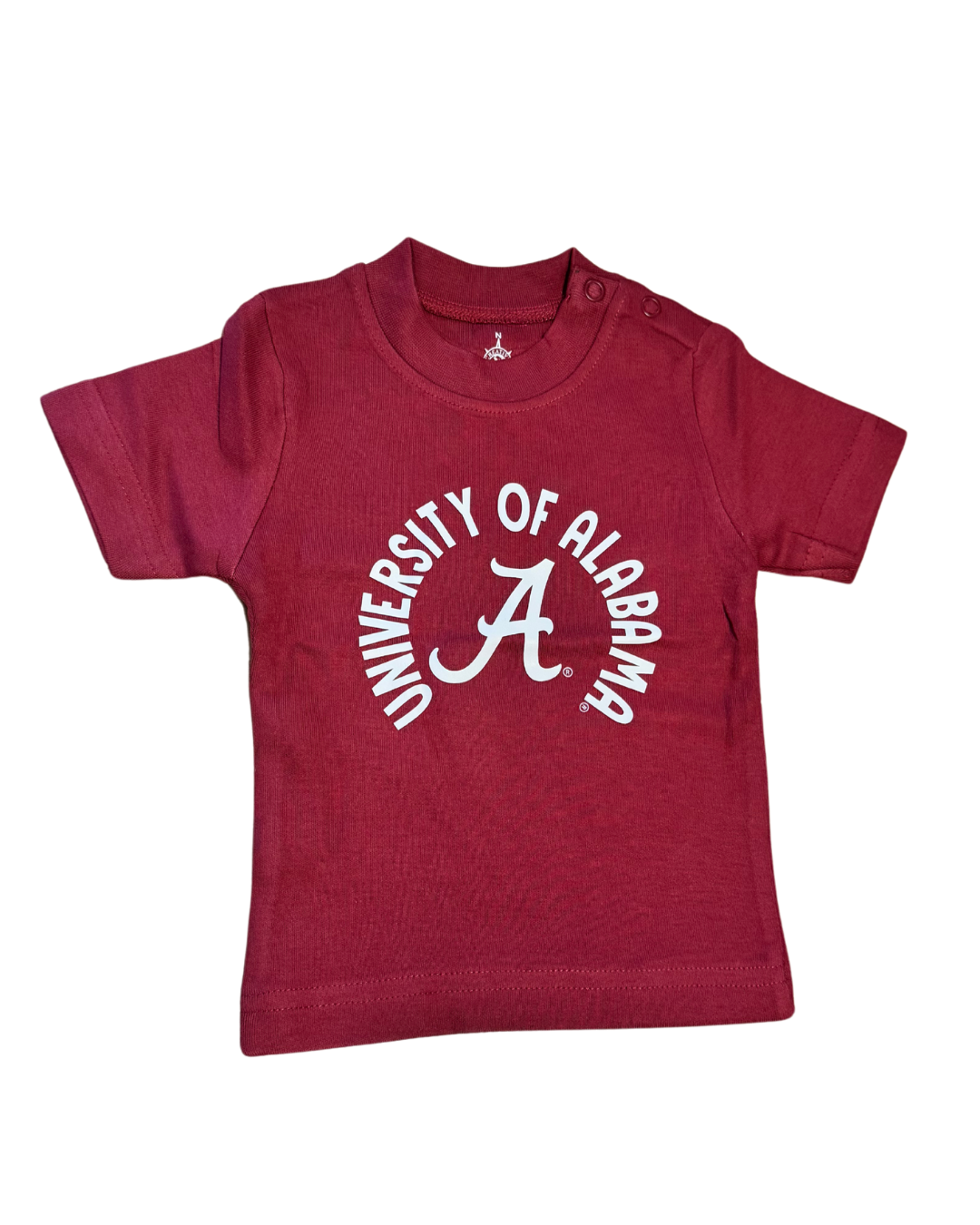 University of Alabama Shirt