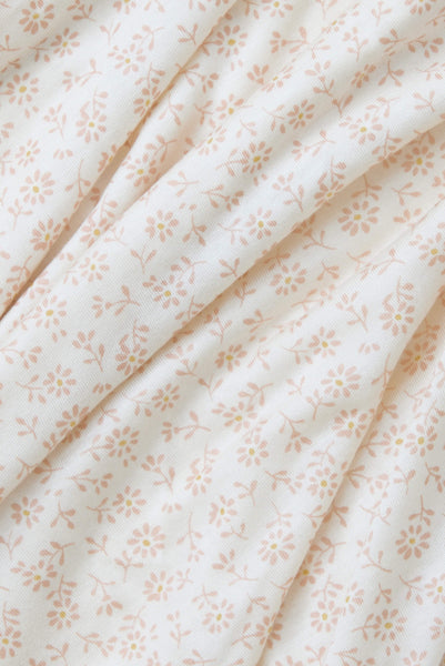 Ditsy Wrap