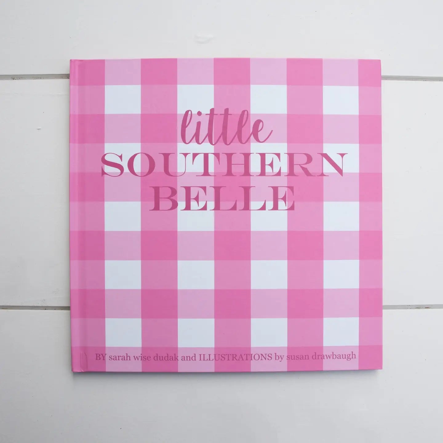 The Little Southern Belle