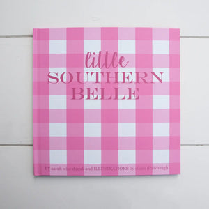 The Little Southern Belle