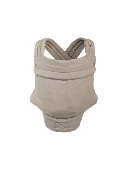 The Monarch Carrier - Stone Sage