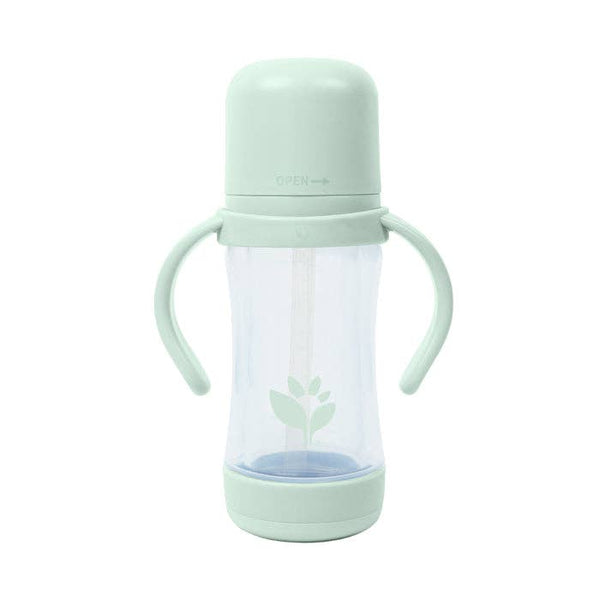 Glass and Sprout Ware® Sip & Straw 5oz
