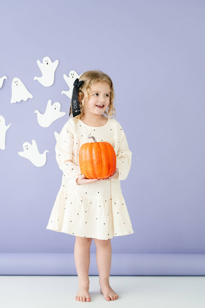 BOO! Bow