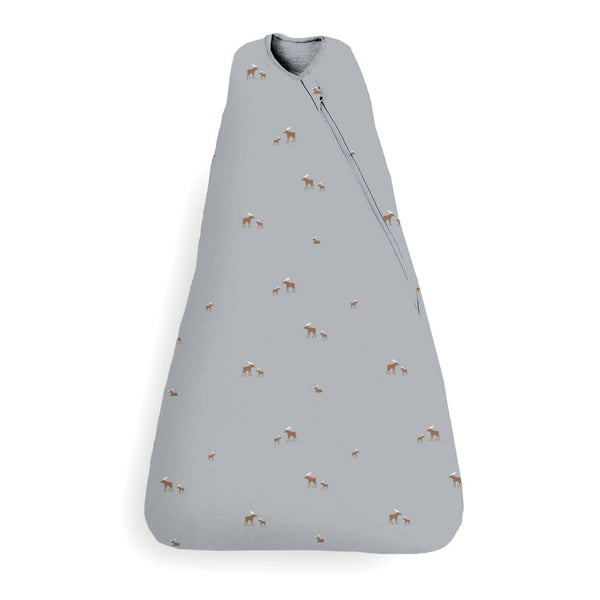 Swaddle Sleep Sack: Moose / 1