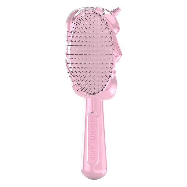 Unicorn Hair Detangler Brush For Kids | Gift for Kids |