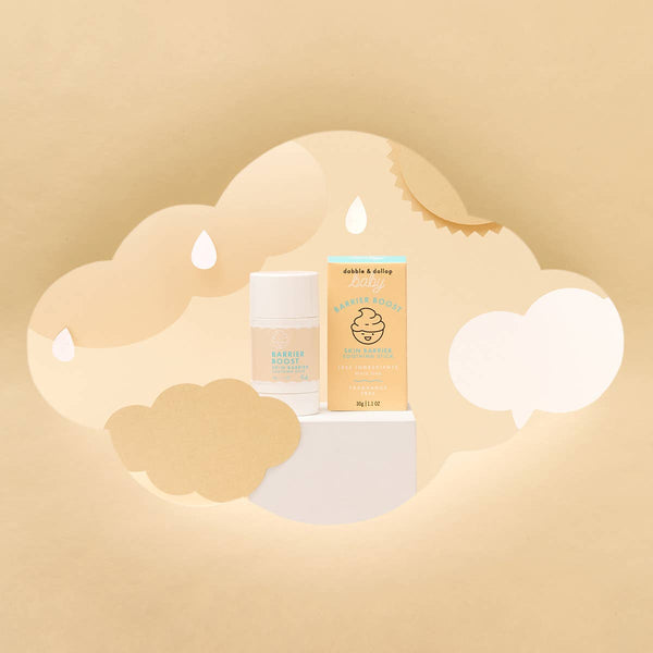 Barrier Boost Skin Barrier Soothing Stick