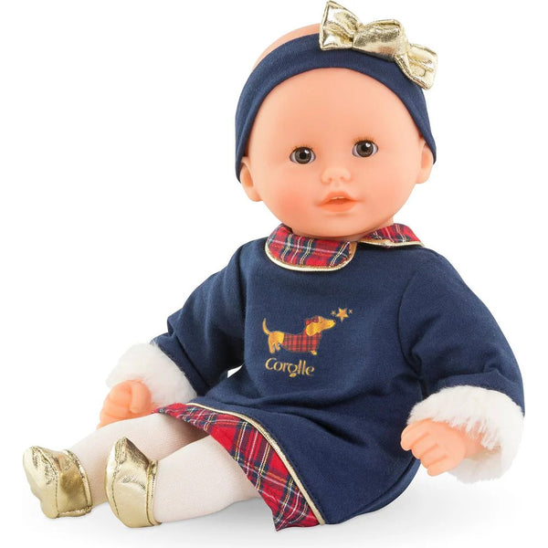 Bebe Calin Margaux (12in)