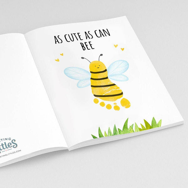 Lasting Littles Volume 1: Forever This Small