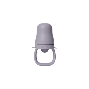 Baby Feeder - Fossil Grey