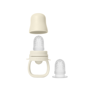 Baby Feeder - Ivory