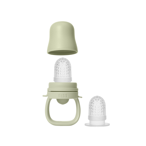Baby Feeder - Sage