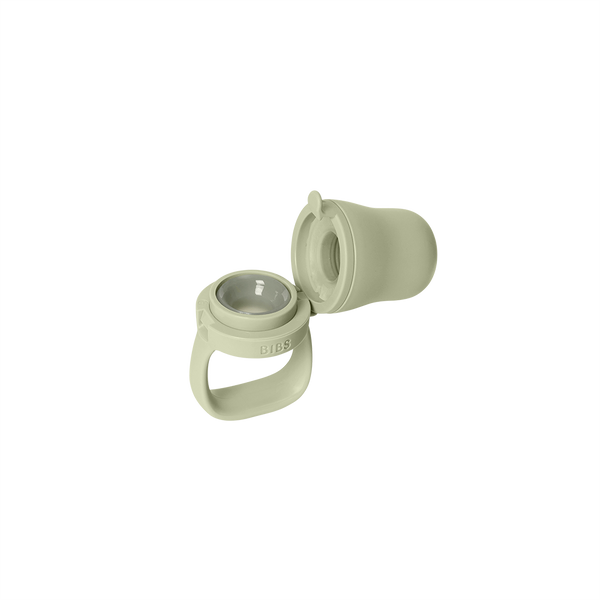 Baby Feeder - Sage