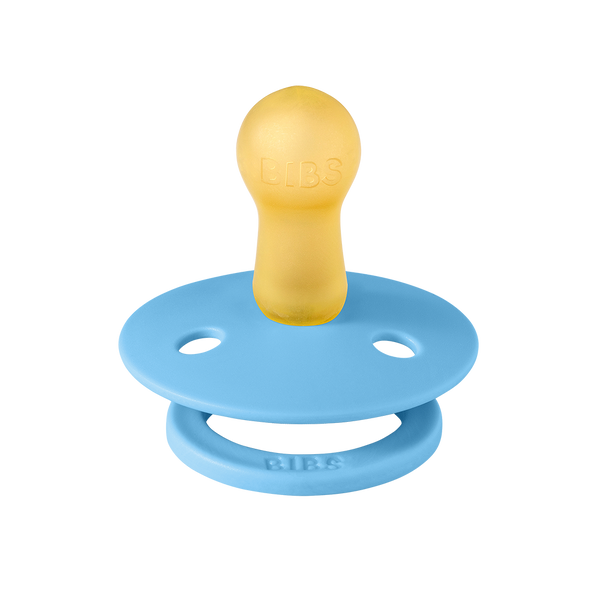 Colour 2 Pack - Mushroom/Breeze (Round /Size 2/ Natural Rubber Latex)