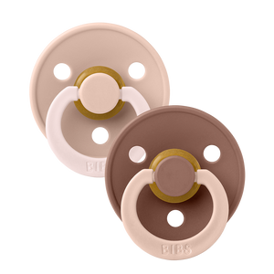 STUDIO Colour 2 Pack Fusion - Blush Woodchuck mix (Size 2)