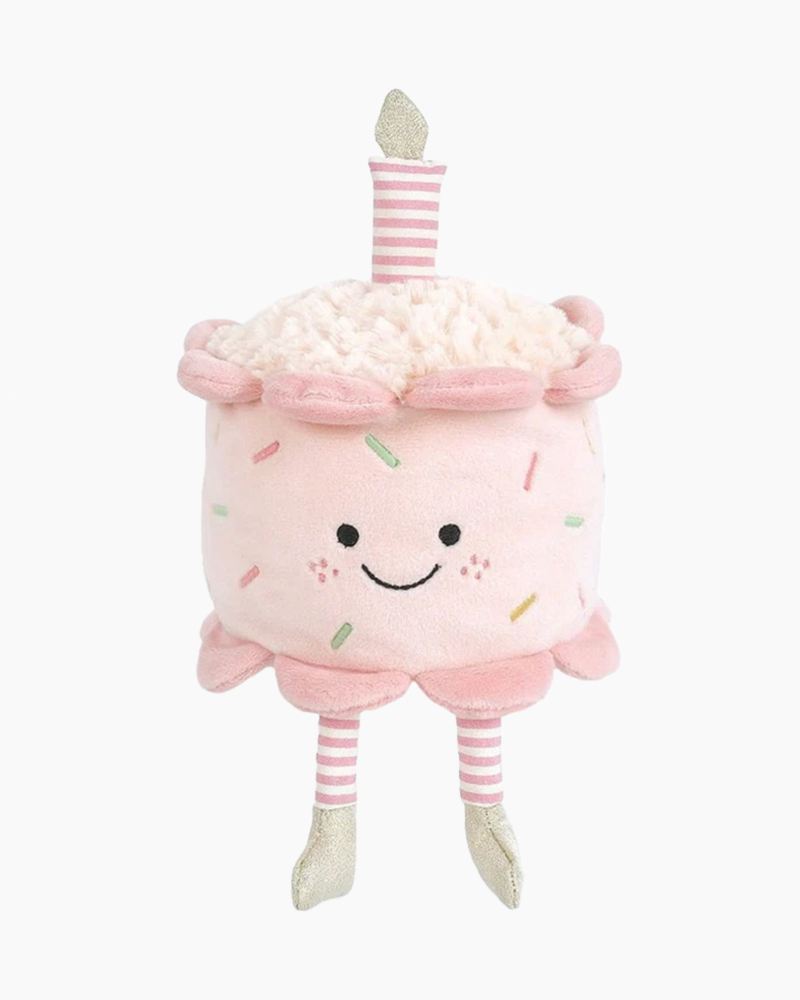 Happy Cake/Pink