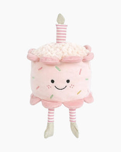 Happy Cake/Pink